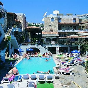 Green House Apart Hotel