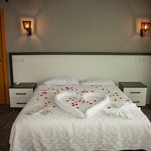 Yildiz Apart Hotel